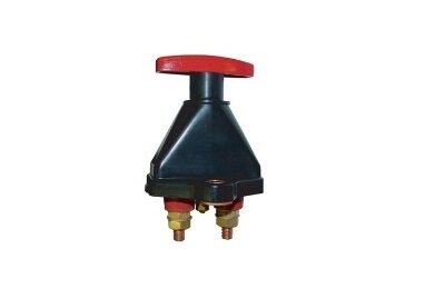 Heavy Duty Car Battery Isolator Switch 600a 1 2 Both Off Battery Disconnect Switch Waterproof - View #6