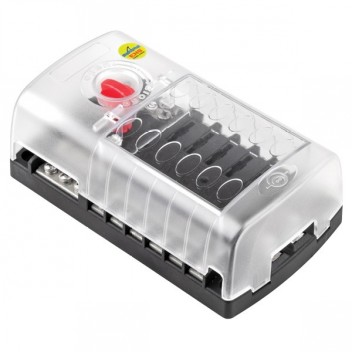 Marine Fuse Holder