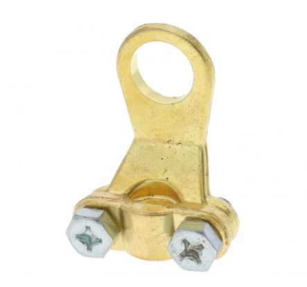 SCREW CABLE LUG