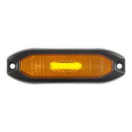 AMBER MARKER RCV4006