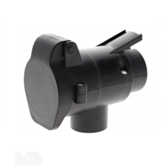 7>13 pole adaptor